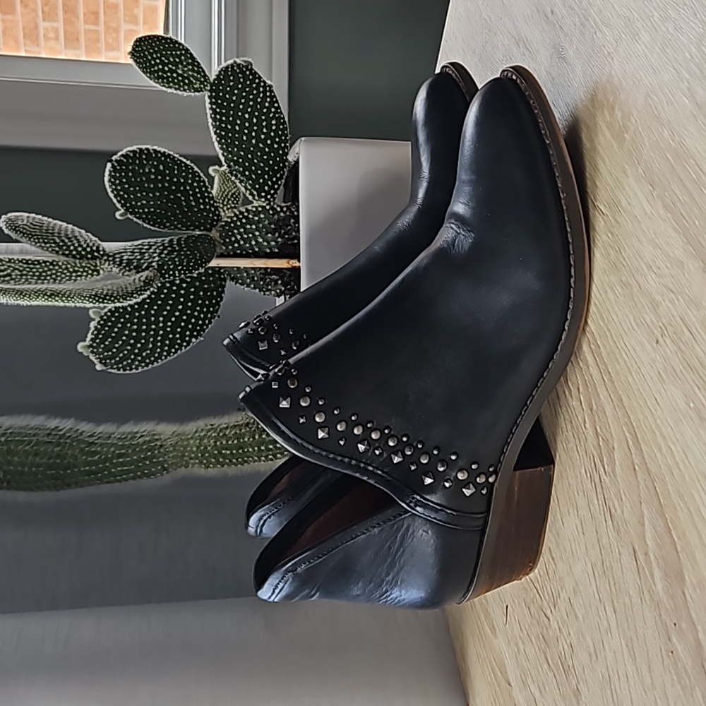 Lucky Brand KENDY Studded Bootie